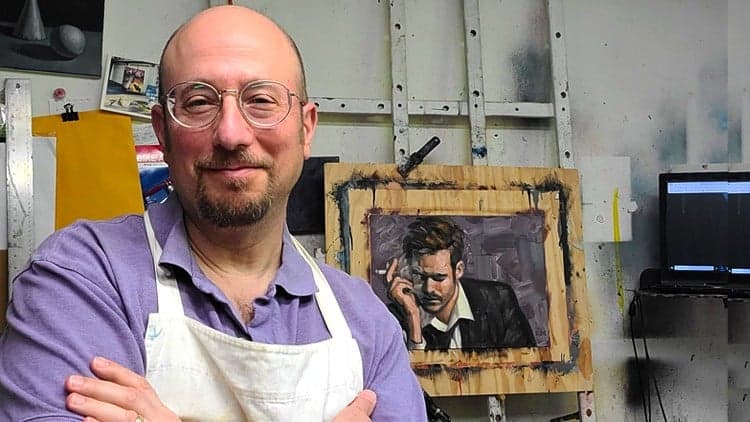 Business for Fine Artists: How to Market, Sell, and Ship