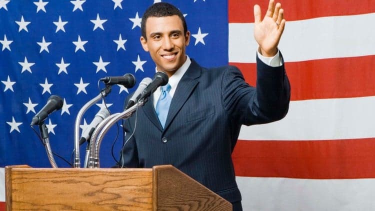 Media Training for Democratic Candidates: You Can Win