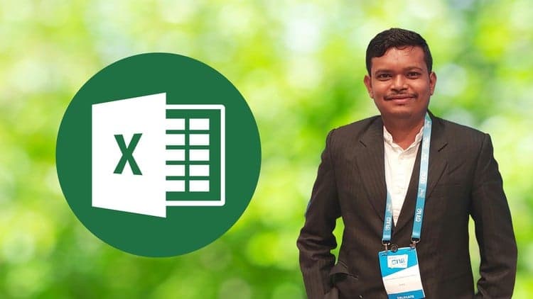 Microsoft Excel - Beginner to Advance with Example