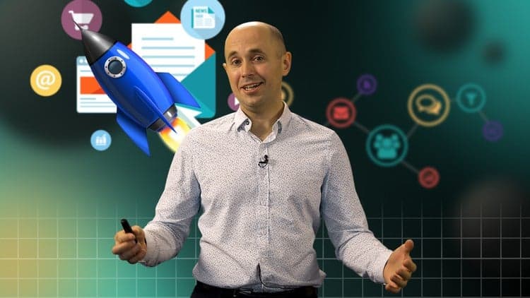 Email Marketing 2022. Increase sales with Email Marketing!