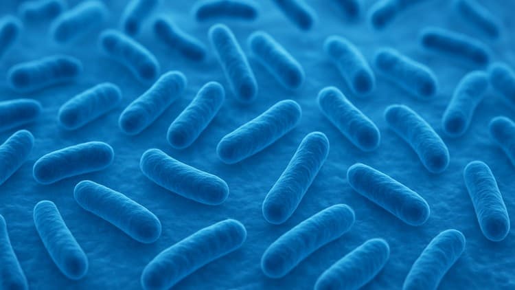 General bacteriology a concise course