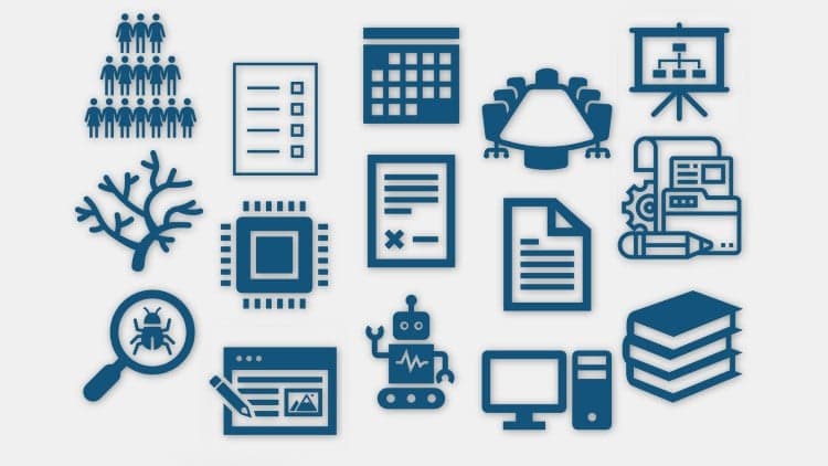 Improving software development productivity.