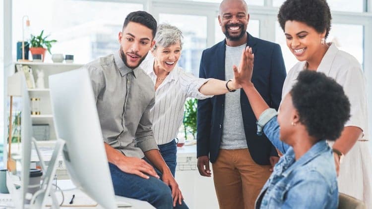 Excellence in Interpersonal Skills