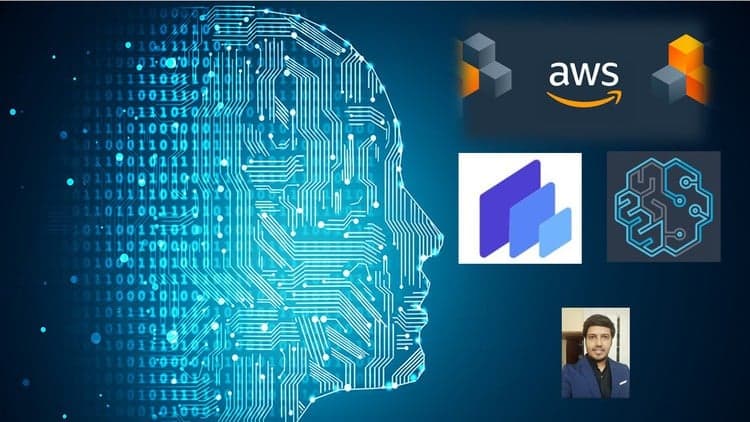 No-Code Machine Learning Using Amazon AWS SageMaker Canvas