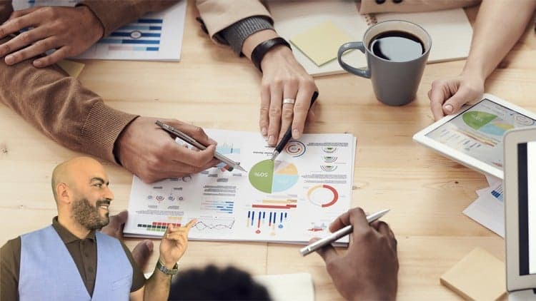 The Business Valuation Techniques MasterClass!