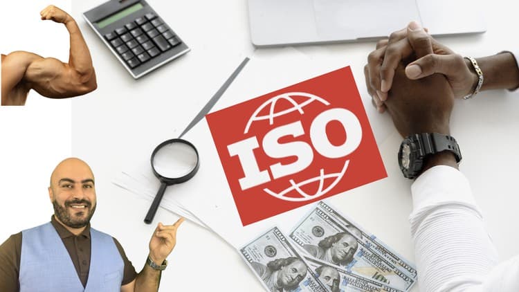 The Complete ISO 31000 MasterClass!