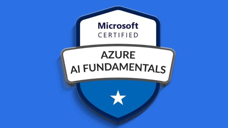 Practice Tests | AI-900: Microsoft Azure AI Fundamentals