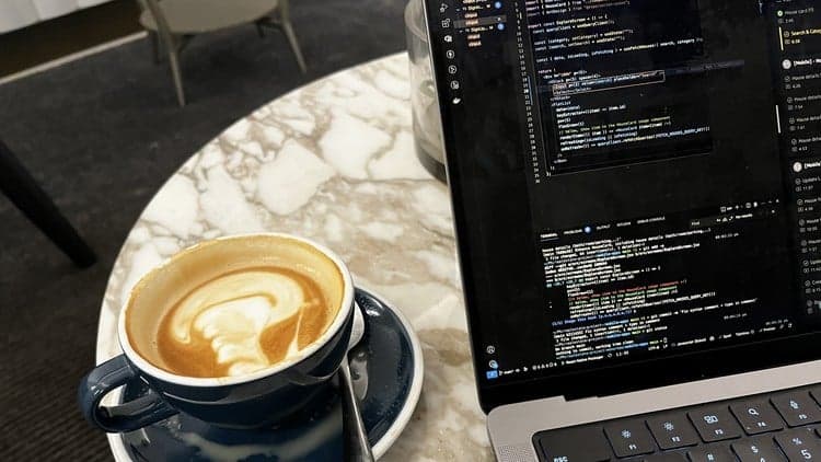 Build a simple React App from scratch