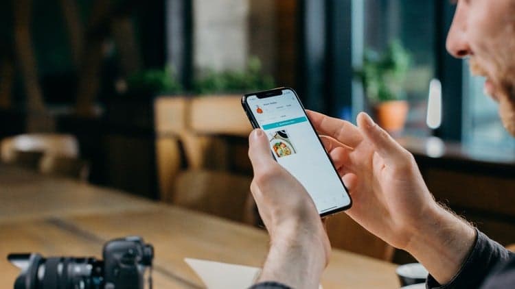 User Experience Design Expert Assessment