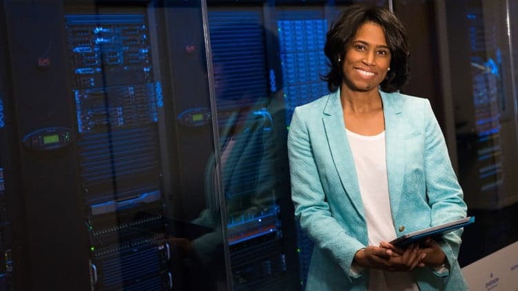 Certified Chief Information Officer (CIO)