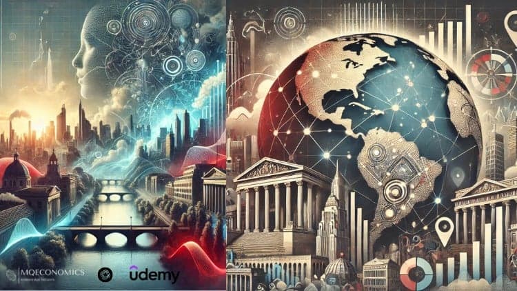 Fundamentos teóricos de Economía Urbana y Regional