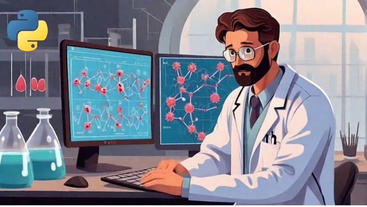 Python for Biostatistics: Analyzing Infectious Diseases Data