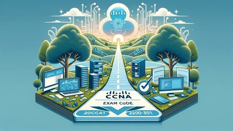 Latest 2024 CCNA Q&A Mastery: Ace the 200-301 Exam
