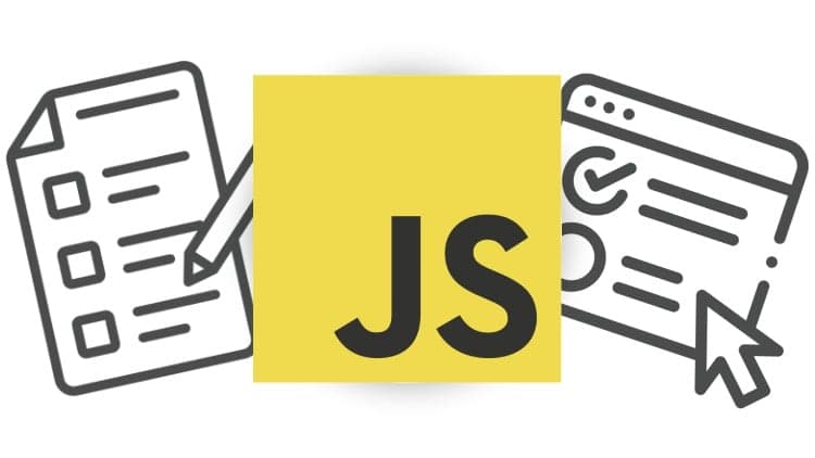 JavaScript Developer Interview Questions Practice Test 2023