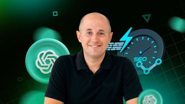 Mastering SEO With Chat GPT: Ultimate Beginner's Guide