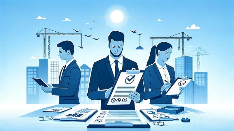 ISO 9001 - Quality Management System Internal Auditor