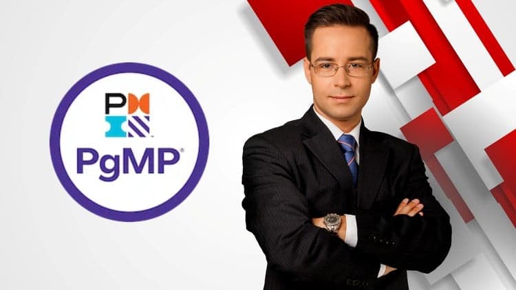 PMI Program Management Professional - PgMP | Mock Exams 2023