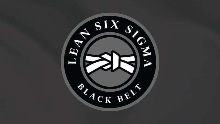 Advanced Practice Exams | Lean Six Sigma Black Belt