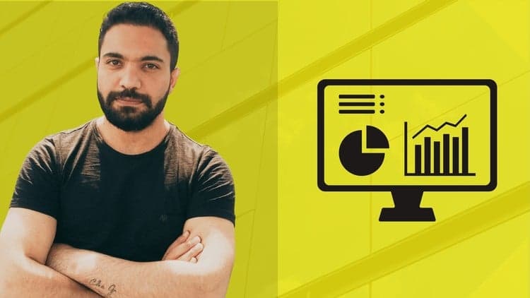 Microsoft Excel Dashboard Eğitimi