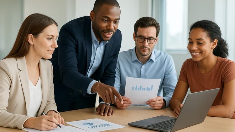 leadership vs management