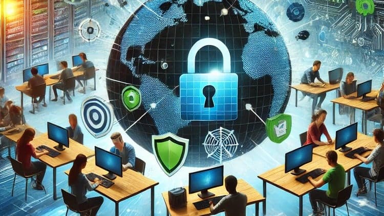 CyberOps Associate Q&A Master - Ace the 200-201