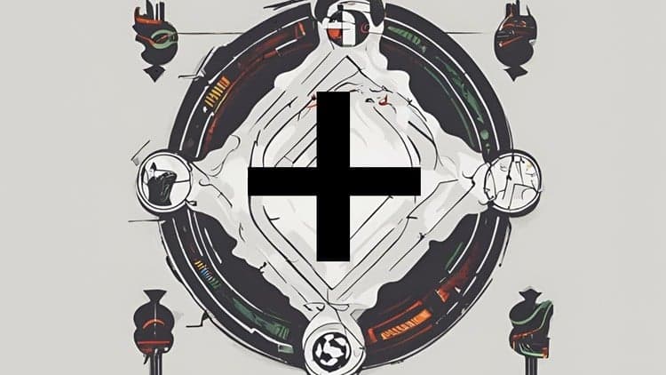 Master in Game Theory