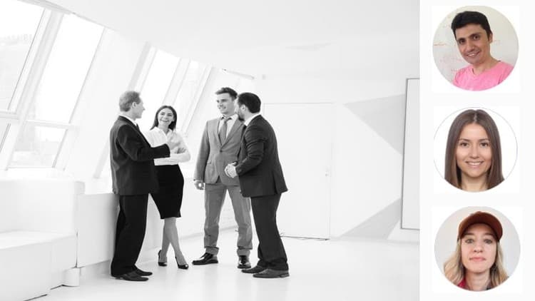 Ace the TOEIC: Your Fast-Track to Success