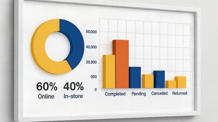 The Complete SQL Bootcamp: A Step-by-Step Approach