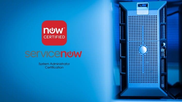 ServiceNow Certified System Administrator(CSA) Practice Exam