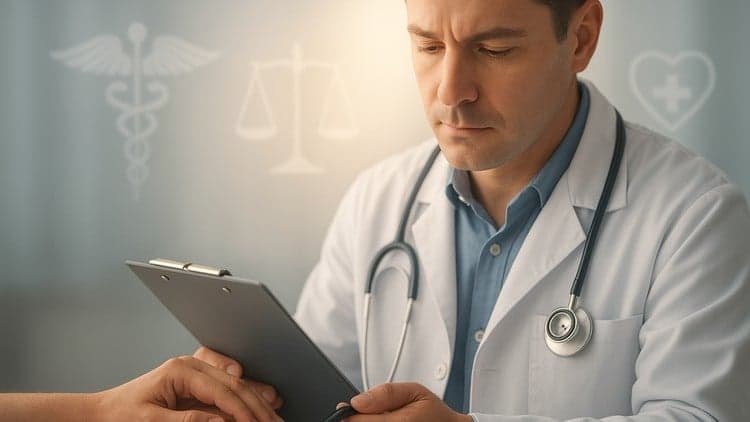 Medical ethics for medical students health care professional