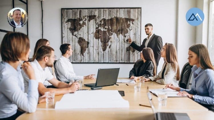 Bridging Cultural Differences for Effective Collaboration