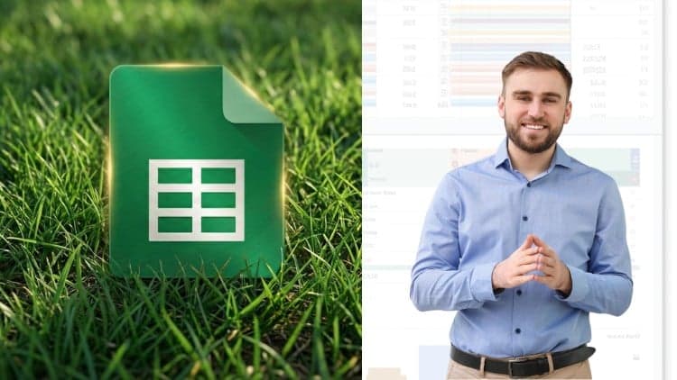 Google Sheets Beginners Guide 2025: Learn Fast & Easy