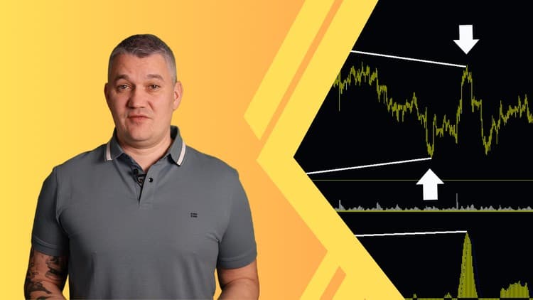 Divergence Forex Trading Strategy + software as a gift