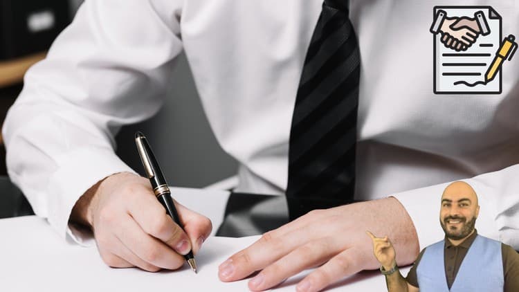 The Complete Contracts and Suppliers Management Master Class