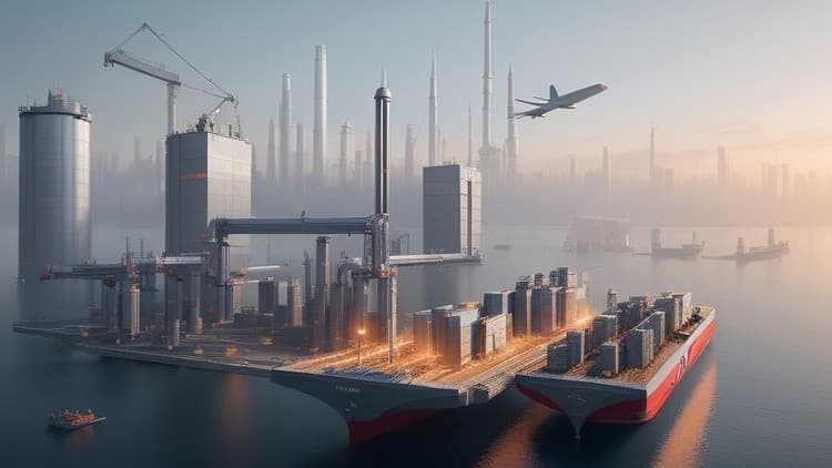 Postgraduate Diploma in Supply Chain & Operations Management