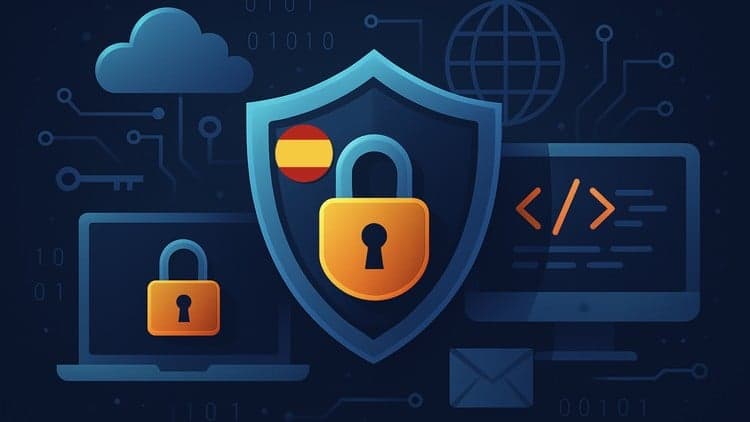 Ciberseguridad 101: Fundamentos para Principiantes Absolutos