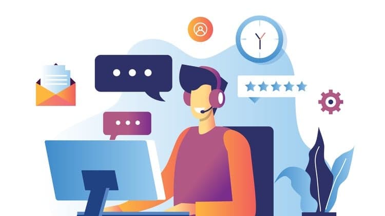 Diving Customer Service & KYC Compliance with AI & Chatbots