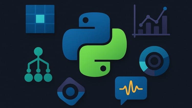 Python Coding for ML Interviews: Basics to Advanced