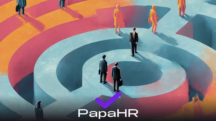 Планирование преемственности и кадровый резерв с AI