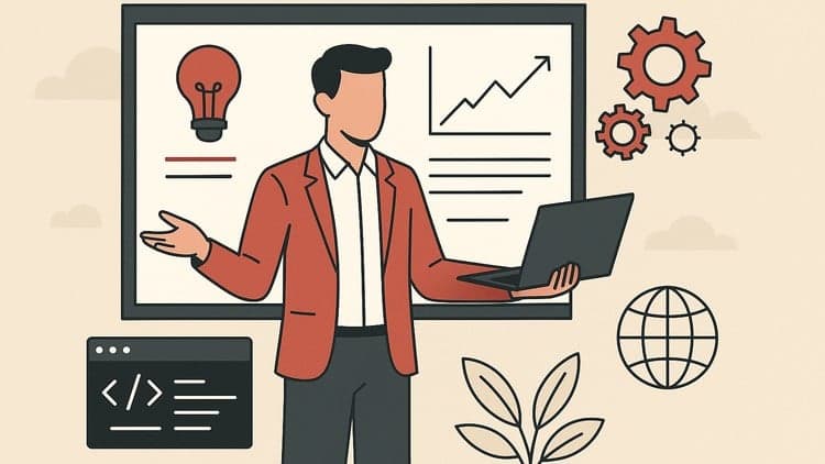 AI Product Manager Explorer Certificate