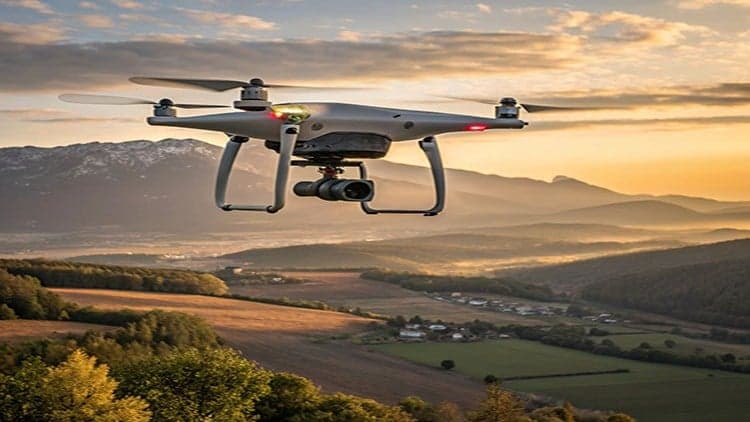 Drone Technology for Beginners