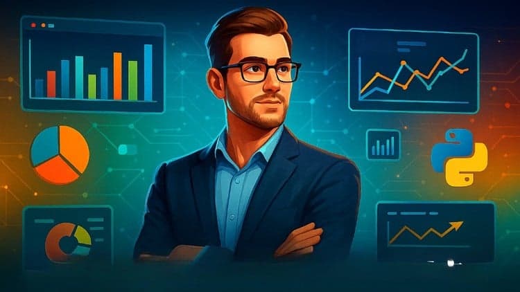 Data Analytics Certification Prep: Full Practice Test 2025