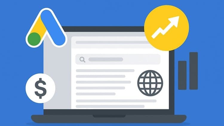Google Ads Mastery: From Beginner to Advanced