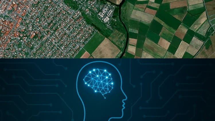 Geospatial AI: Deep Learning for Satellite Imagery