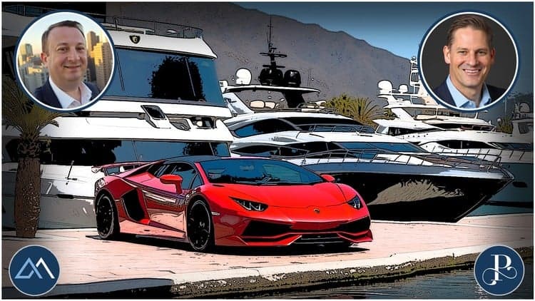 Entrepreneurship Mastery: Building and Scaling Your Business