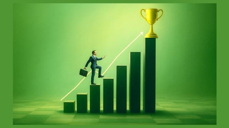 Automated trading on MT5. Step by step