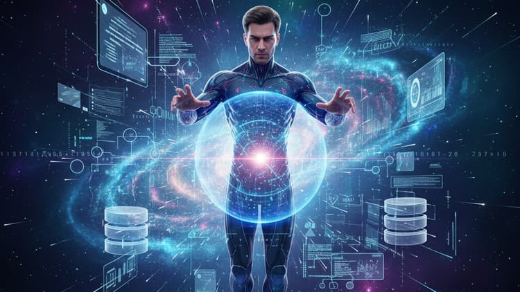 Data Modeling & Database Design interview practice test