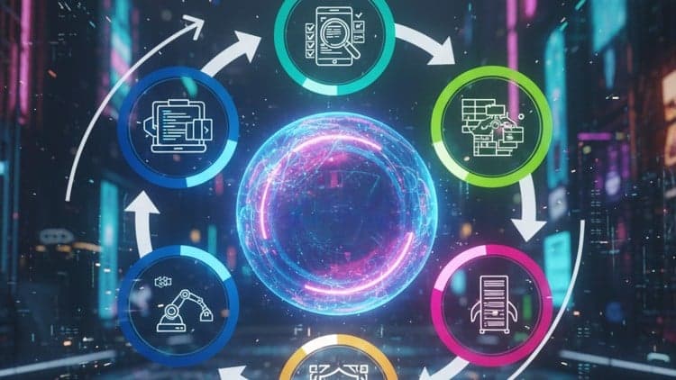 Master the Software Development Life Cycle (SDLC)Q&S