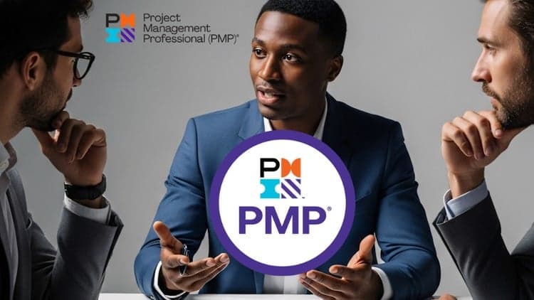 Tests de Préparation pour la Certification PMP® 2026 - 2027