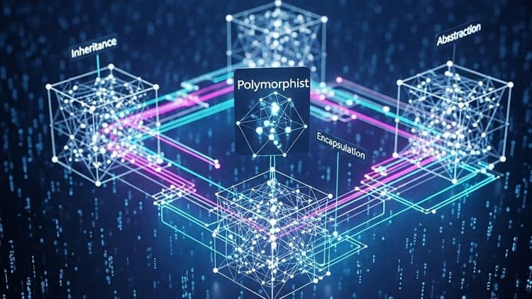 Object Oriented Programming Concept Test